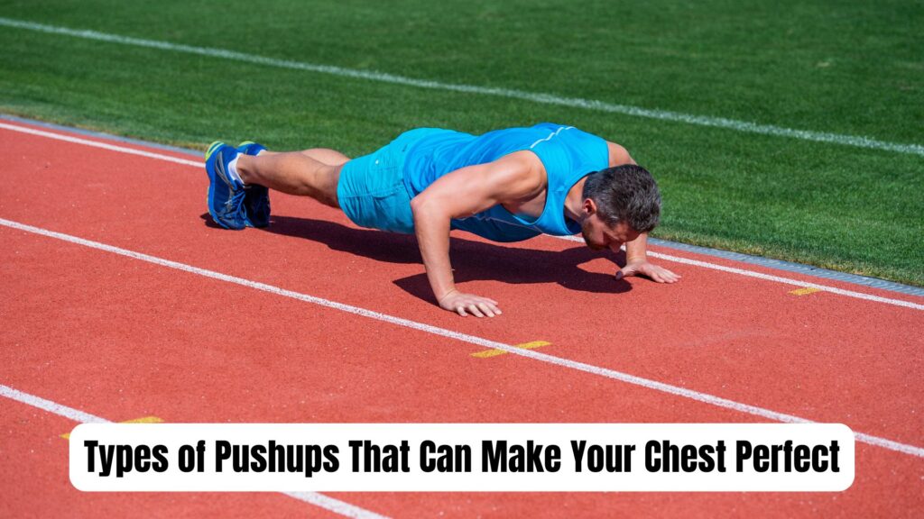 How Many Pushups Should I Do for a Perfect Chest