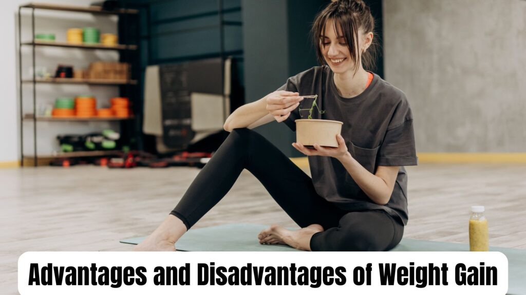 What to Eat Before and After a Workout to Gain Weight